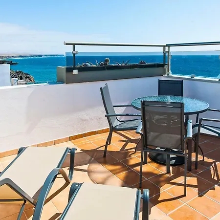 Ocean Vista Apartment Cotillo