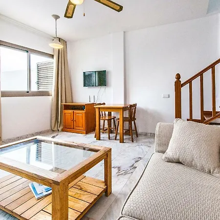 Ocean Vista Appartement Cotillo
